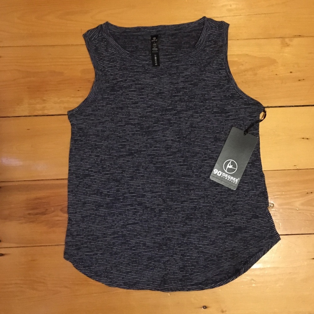 🆕 90 Degree By Reflex Prove Them Wrong Top Small